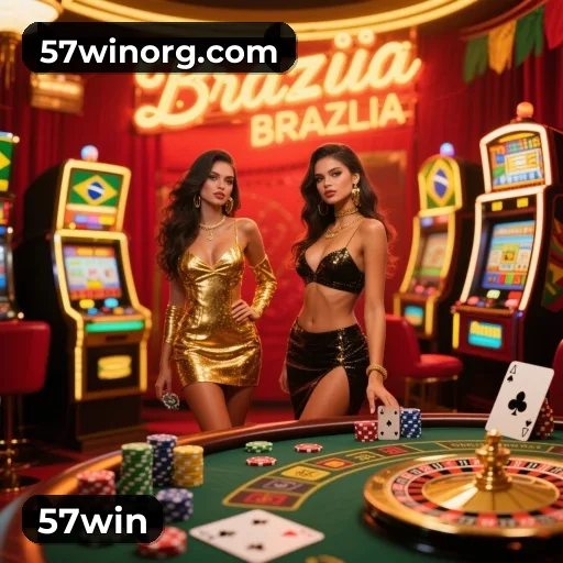 Odds Competitivas 57win
