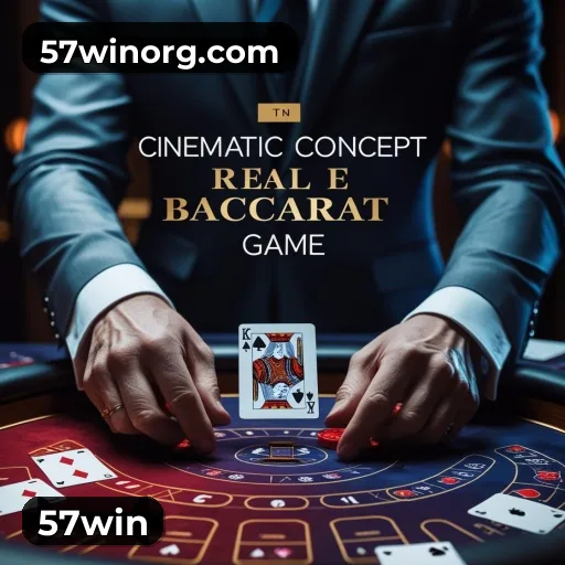 Apostas Ao Vivo 57win