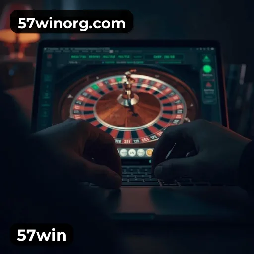 Licença Curaçao 57win