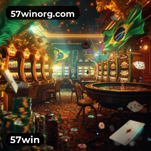 Certificação eCOGRA 57win
