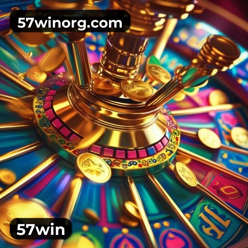 57win Pagamento Seguro SSL