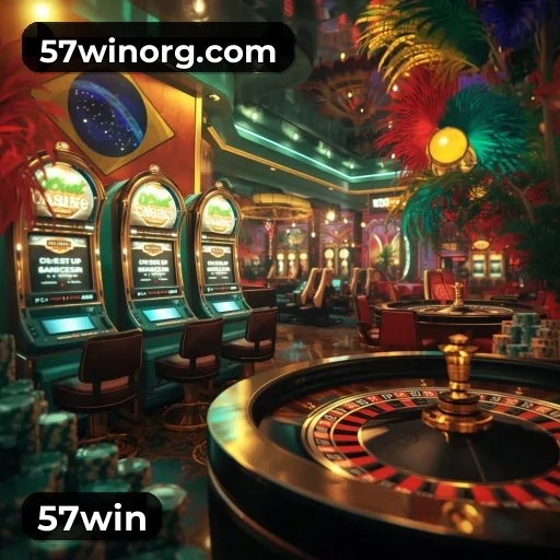 57win Certificado eCOGRA