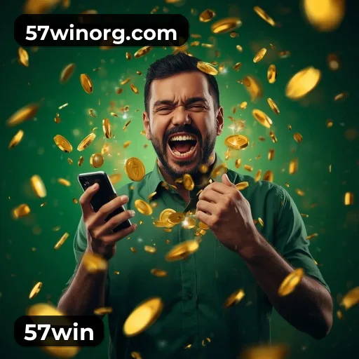57win Licença Curaçao Gaming