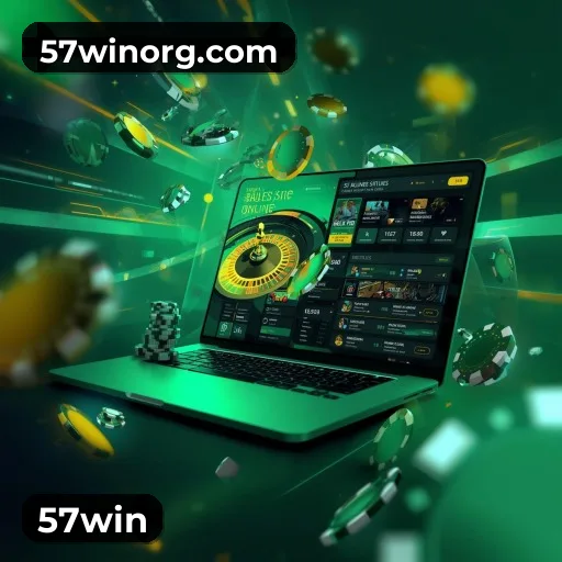 57win Download Oficial