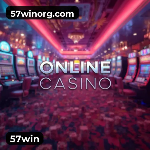 57win Logo 2