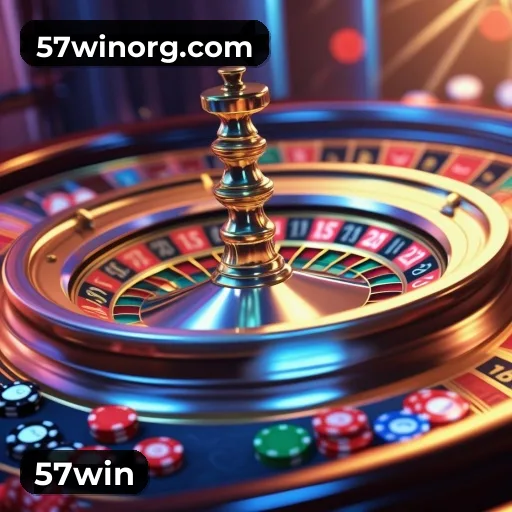 57win Certificado eCOGRA - Jogos Justos Auditados