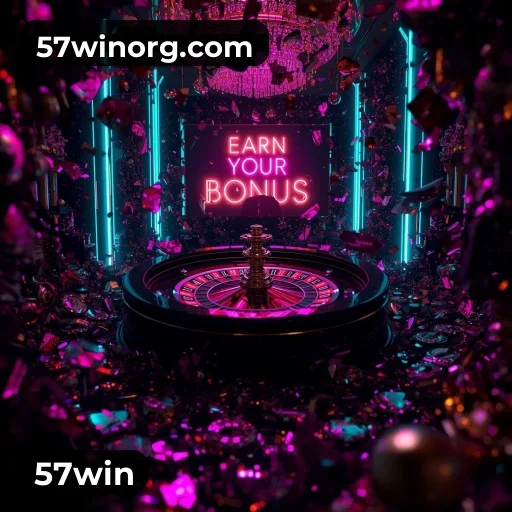 57win PIX Instantâneo - Saques em 8 Minutos