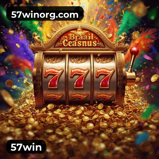 57win Licenciado Curaçao - Segurança SSL 256-bit