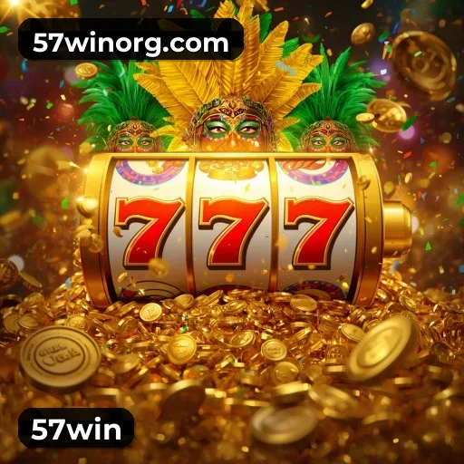 57win Certificado eCOGRA - Jogos Justos Auditados