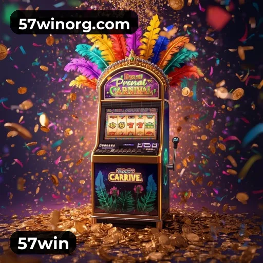 57win Licenciado Curaçao - Segurança SSL 256-bit
