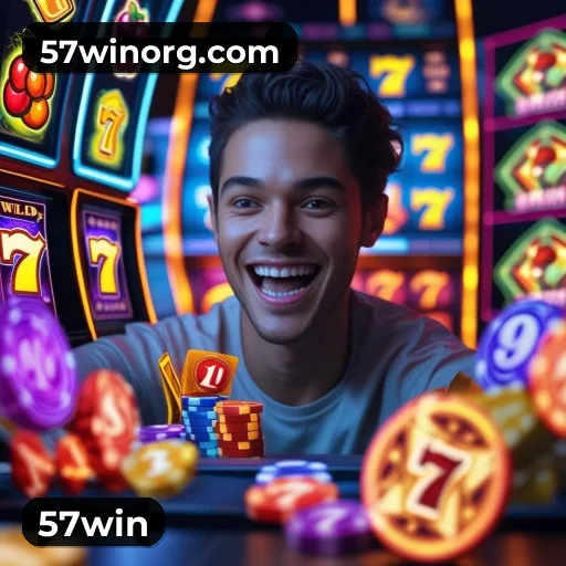 57win Instalar Logo 1