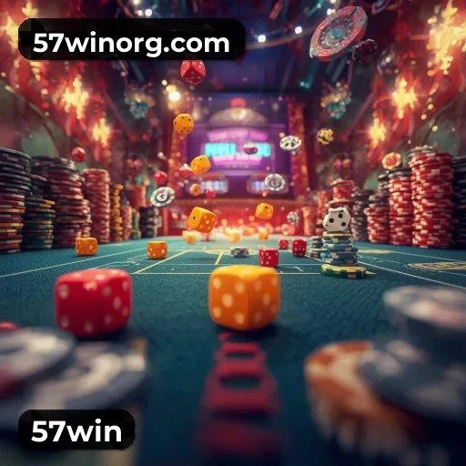 57win Segurança Logo 3