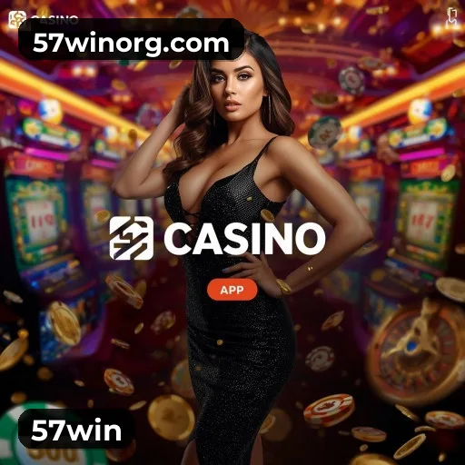 57win Segurança Logo 2