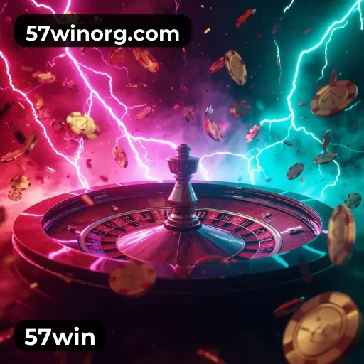 Plataforma 57win - Cloud AWS Infrastructure